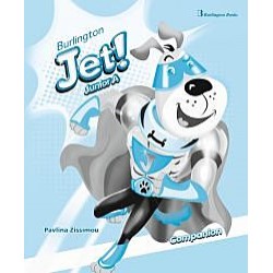Jet Junior A - Companion